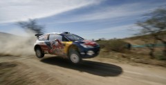 Sebastien Ogier